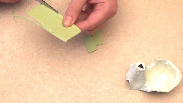 ПОДЕЛКИ К ПАСХЕ Подставки Петушки для пасхальных яиц Easter cocks смотреть онлайн