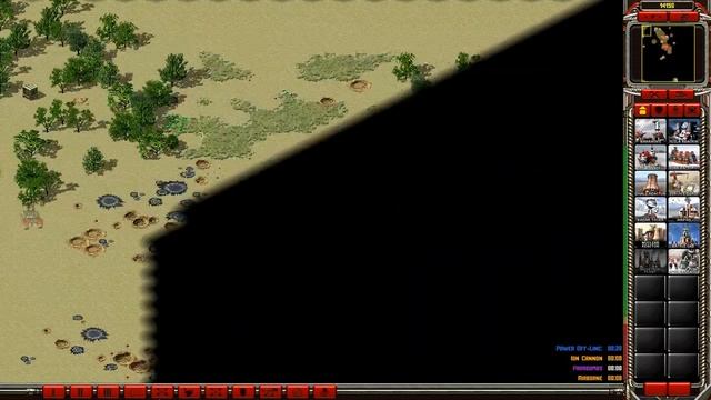 Red Alert 2: REBORN [FFA 5] — RopeR x SingleNoob x Naz x Rocker47 x Meliso4ka смотреть онлайн