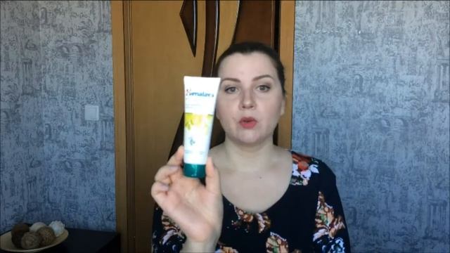 Уход за лицом. 2 часть: маски, пилинги и т.д. смотреть онлайн