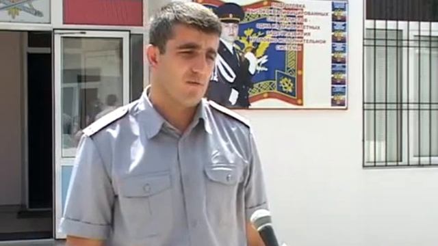 Деятельность учебного центра УФСИН смотреть онлайн