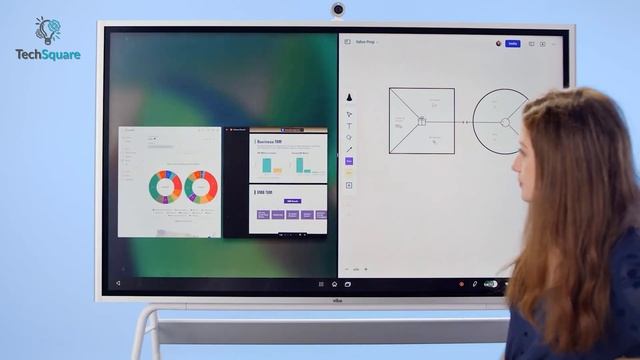 5 Most Intuitive Interactive Display You Should Check Out смотреть онлайн