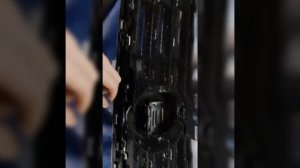 Как установить сетку в бампер на новом vw Tiguan 2021 R-Line.