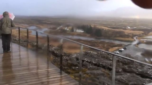 Исландия. Поездка по стране. Iceland. Trip around the country смотреть онлайн