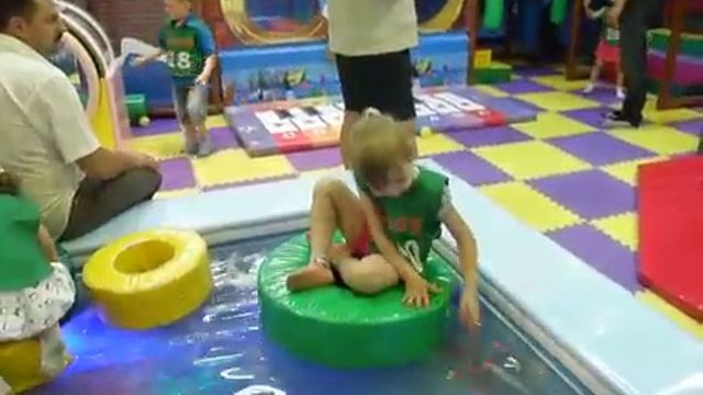 Happylon Киев - Океан Плаза смотреть онлайн