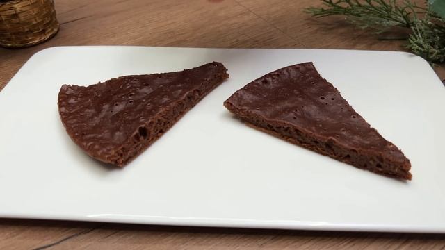 Das Beste Schokoladendessert, Das Ich Je Gegessen Habe! Kein Backen! Rezept In 5 Minuten!