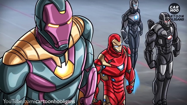 Гражданка(Пародия)