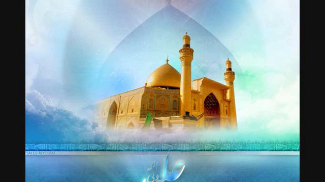 Kitab e Sulaym ibn Qays al Hilali AUDIOBOOK Part 80 смотреть онлайн