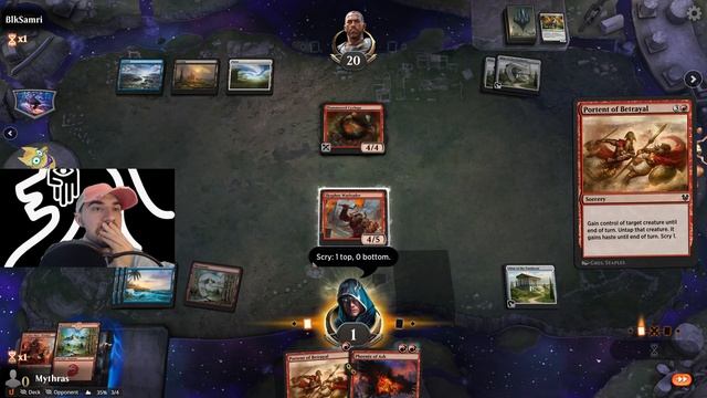 GUIDE | Turbo Draft | Theros Beyond Death | Strategy | Picking смотреть онлайн