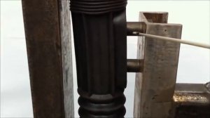 Самодельный сверлильный станок (Часть 4 - ПИНОЛЬ)