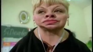 Do you speak English? (Content Aware Scale)