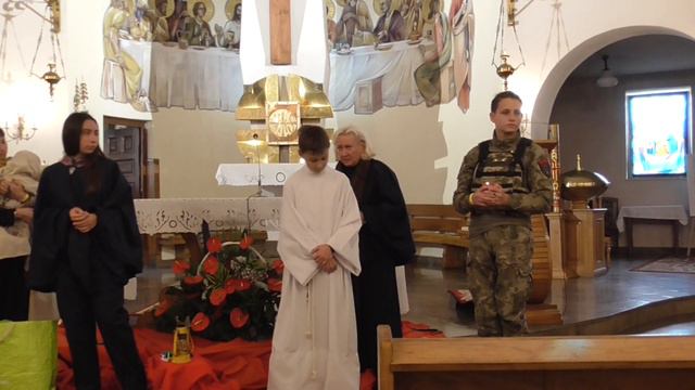 Święty Stanisław Kostka смотреть онлайн