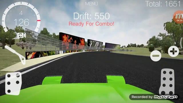 Дрифт в игре Drift Hunters смотреть онлайн