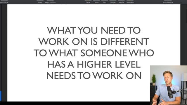 Learn English: How to Go from Intermediate to Advanced (the right way) смотреть онлайн