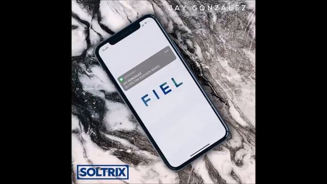 Jay Gonzalez - Fiel (DJ Soltrix Bachata Remix) смотреть онлайн