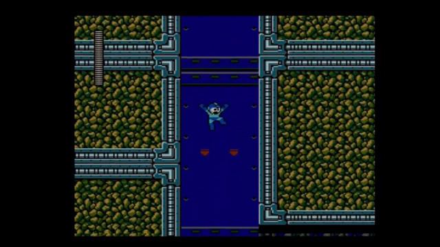 ♫ ENDE ♫ Megaman 4 - #15 - Lets Play смотреть онлайн