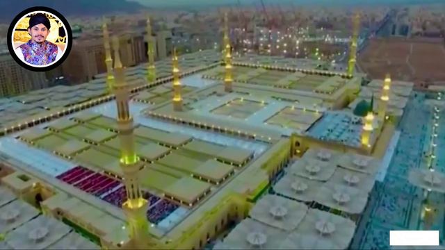 Rabi ul Awwal Special | Muhammad Obaid Siddiqui смотреть онлайн