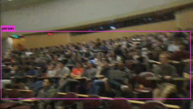 The Ancient Secrets of Computer Vision - 01 - Introduction смотреть онлайн