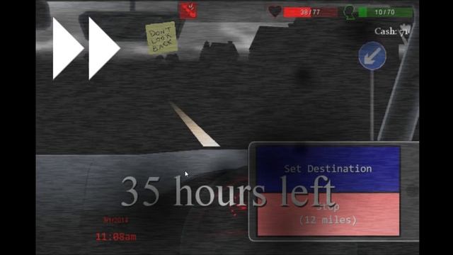 The Consuming Shadow! Part 17 - Where is She? смотреть онлайн