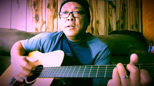 I’ll Follow The Sun (Beatles cover) - Roy DelRose смотреть онлайн