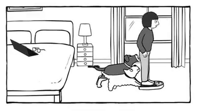 Надо худеть смотреть онлайн