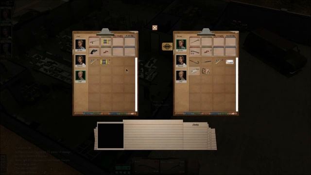 Dead State Эпизод 2: Первая Миссия! смотреть онлайн