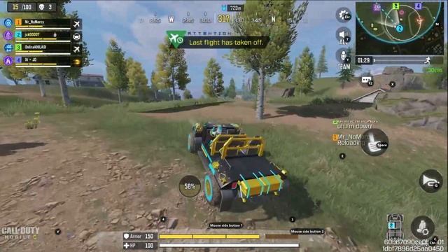 Cod Mobile Br- Isolated Tamil Gameplay 2023 Live Streaming 4-11-2023 @scltg #codm #codmobile смотреть онлайн