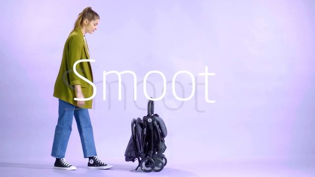 How to fold and unfold Maxi-Cosi Jaya pushchair смотреть онлайн