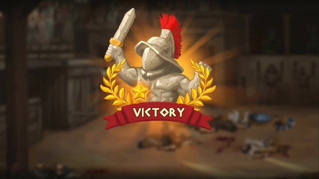Story of a Gladiator - Xbox One Gameplay смотреть онлайн