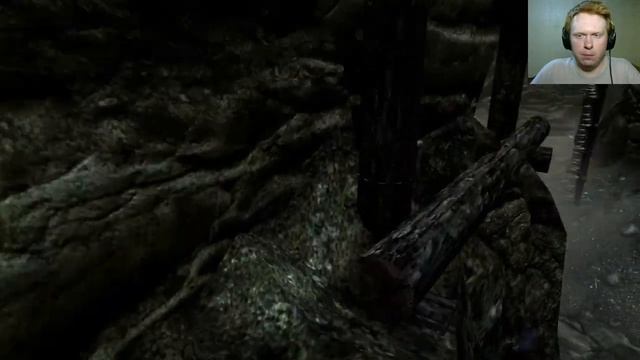 TES V Skyrim SE #132 Разделенное ущелье смотреть онлайн