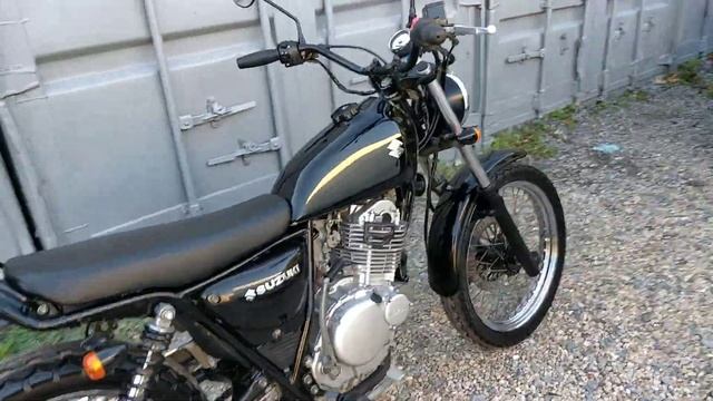 Suzuki Grass tracker 250 (JDM) Black 2005 Review / Overview - Suzuki grass tracker big boy 250 смотреть онлайн