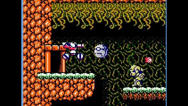 GSCentral - Blaster Master - Enemy Below (GameBoy Color) - Get Items From Anywhere (GG) смотреть онлайн
