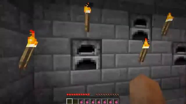 Minecraft прохождение карты Жизнь Каратиста смотреть онлайн