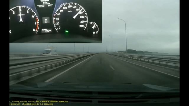 Тихая - аэропорт 23 минуты (половина дороги, 11.5 мин) смотреть онлайн