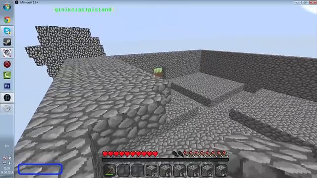 Techno SkyBlock №3 смотреть онлайн