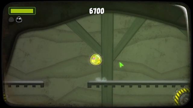 ПРОХОДИМ MUTANT BLOBS ATTACK. 2-ОЙ УРОВЕНЬ смотреть онлайн