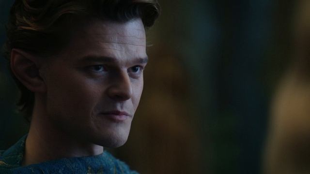 Властелин колец: Кольца власти сезон 1 серия 1 (Сериал,2022)