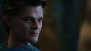 Властелин колец: Кольца власти сезон 1 серия 1 (Сериал,2022)