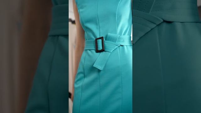 Обзор 5 платьев pompa на лето смотреть онлайн