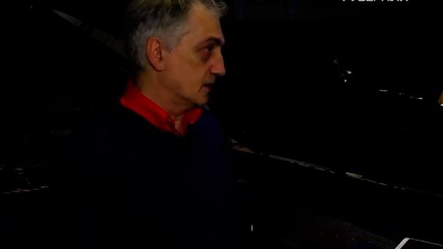 В Самарскую филармонию по нацпроекту поступил новый рояль смотреть онлайн