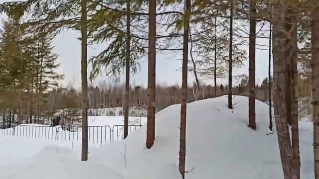 #Горный парк Рускеала#карелия смотреть онлайн