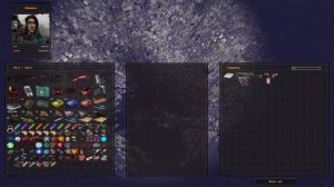 Stalker OP 2.2 Дневник Призрака в схроне (Агропром)