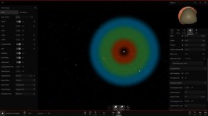 ФУНКЦИИ И НАСТРОЙКИ ИГРЫ UNIVERSE SANDBOX 2,О КОТОРЫХ ВЫ НЕ ЗНАЛИ!