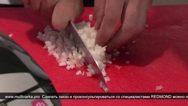 «Готовим в мультиварках REDMOND». Тема - «Казахская кухня». Рецепты для мультиварки смотреть онлайн