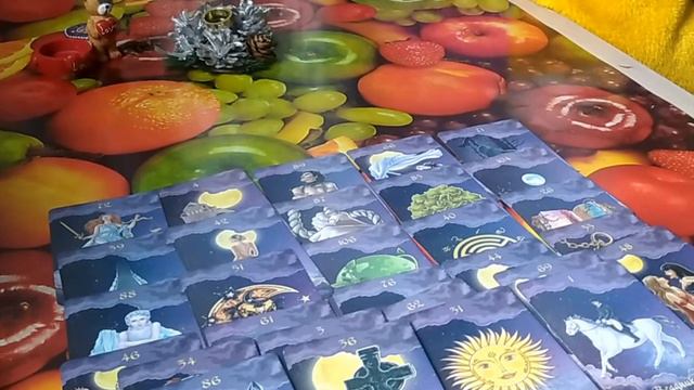 Что изменится в отношение в следующем году? (Часть 2) смотреть онлайн