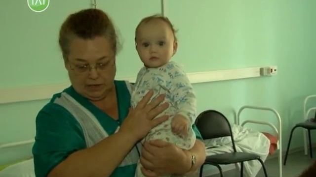 БФ Адонай. Проект " Дети без родителей" смотреть онлайн