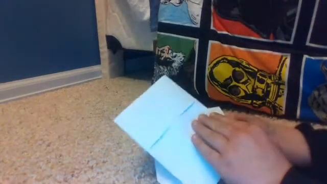 How to fold R2-D2 origami смотреть онлайн