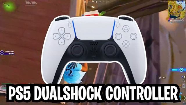 Gmoney Reveals NEW SETUP & Settings in Season 2! ? (New Controller & PC) смотреть онлайн