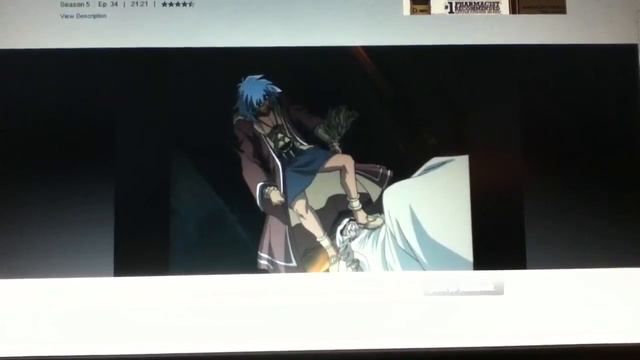 Bakura Avenges Kul-Elna смотреть онлайн