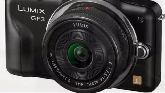 PANASONIC GF3, la MEJOR cámara PEQUEÑA de la historia... ¿posiblemente? смотреть онлайн