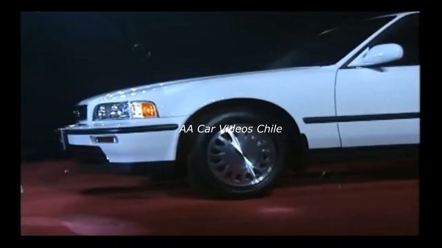 Daewoo Arcadia 1994 Corea del Sur Video Presentación смотреть онлайн